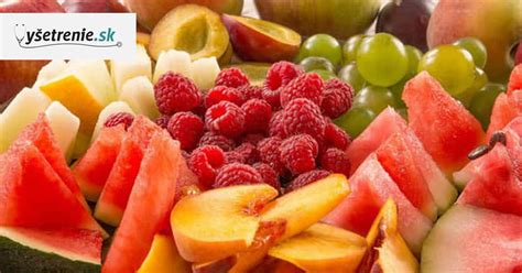 Ovocie spôsobujúce nadúvanie