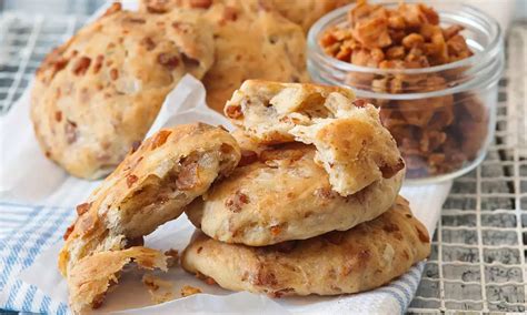 príprava domácich škvarkov