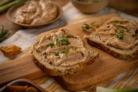 škvarková nátierka s lečom