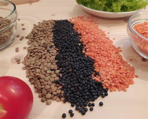 šošovica ako symbol peňazí