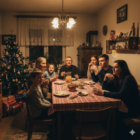 Rodina pri výrobe syra