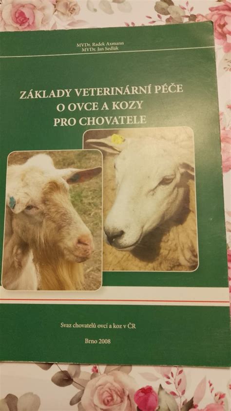Rozdiel v zložení mlieka ovce a kozy