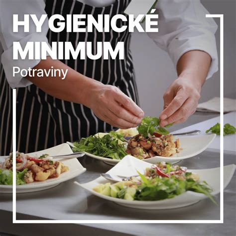 Infografika o hygienických požiadavkách v predajni potravín