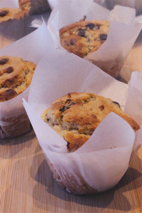 muffiny z makovej muky