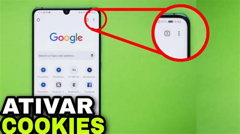 Ilustrácia mazania cookies na iPhone
