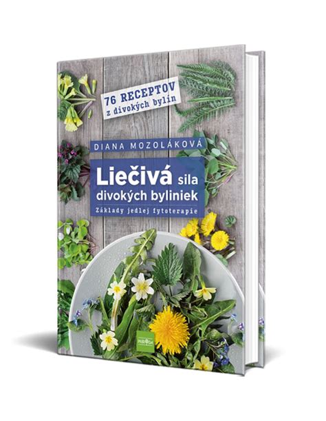 Ilustrácia byliniek používaných v likéroch