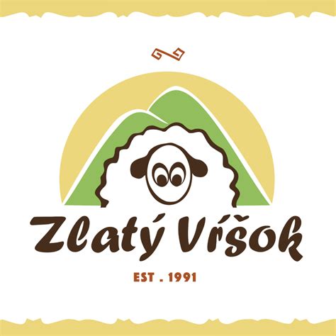 Produktový rad syrov z farmy Zlatý Vŕšok
