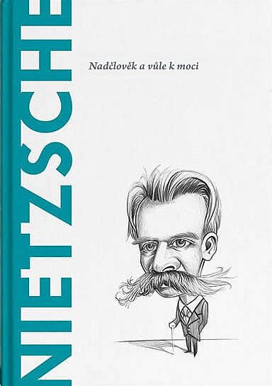 Ilustrácia Friedricha Nietzscheho