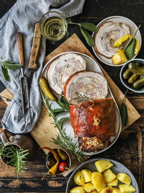 Príprava bravčového bôčika