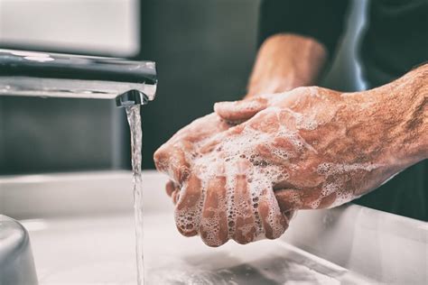 Osobná hygiena a prevencia šírenia chorôb