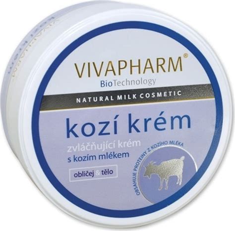 Produkty s kozím mliekom