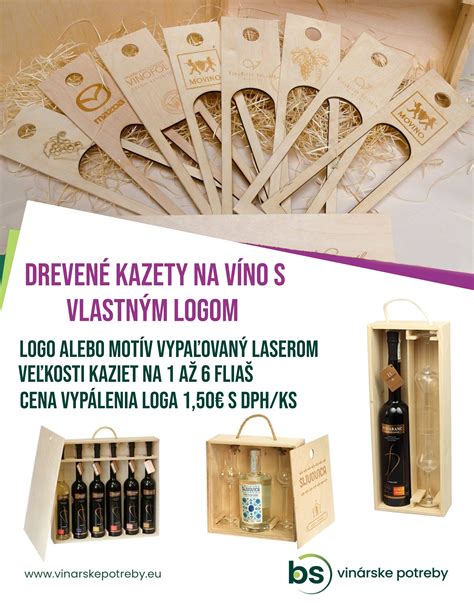 Ukážka rôznych darčekových kaziet