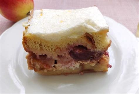 Sladké jedlá dochutené slivkovým olejom