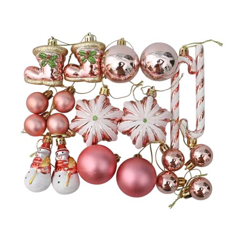 Rôzne tvary vianočných perníčkov na vymaľovanie