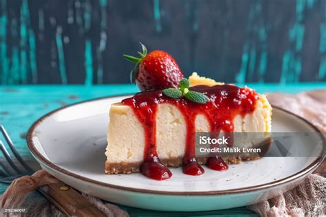 Ilustračná fotka nepečeného cheesecake