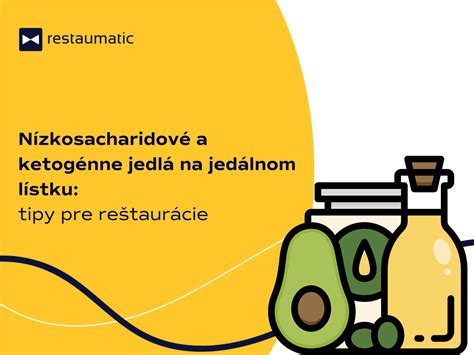 Ilustrácia jedálneho lístka v reštaurácii