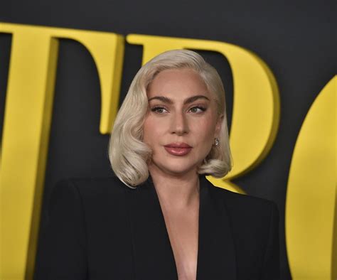 Porovnanie skorého a súčasného štýlu Lady Gaga