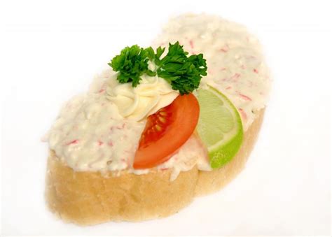 naparený obilný chlebíček