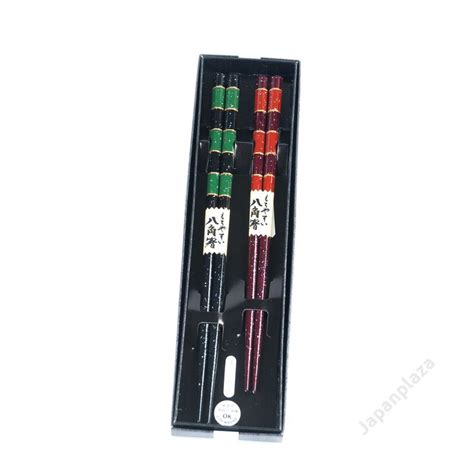 Japonské paličky (Hashi)