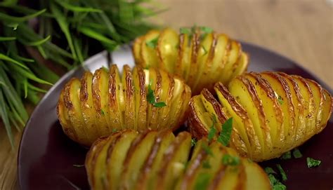 Zemiaky pripravené na plnenie