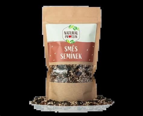 Zmes semienok pre vtáky