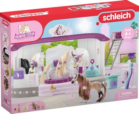 Schleich Sofia's Beauties figúrky