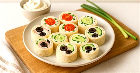 Rôzne druhy plniek do kuracej rolády