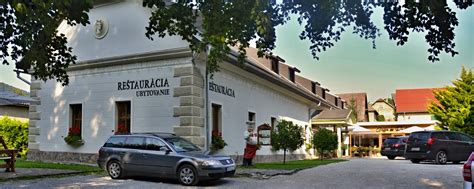 Penzión pri kaštieli Betliar
