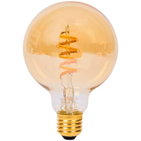 LED žiarovka typu kukurica