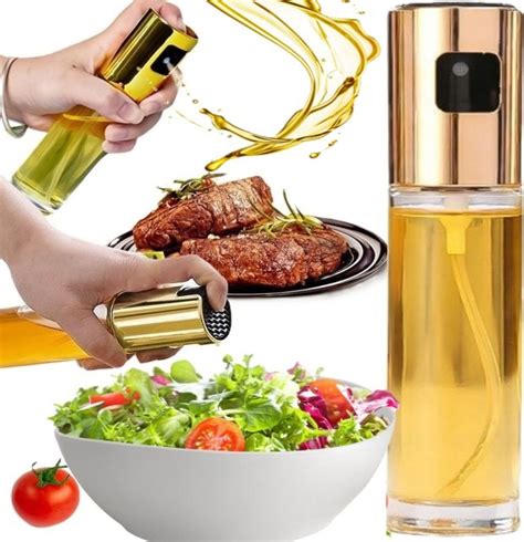 Olej v spreji na pečenie