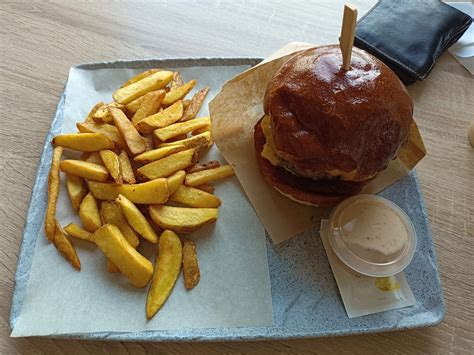 Zložky na ochutenie mäsa na burger