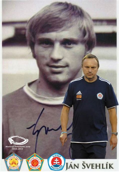 Ján Švehlík futbalista