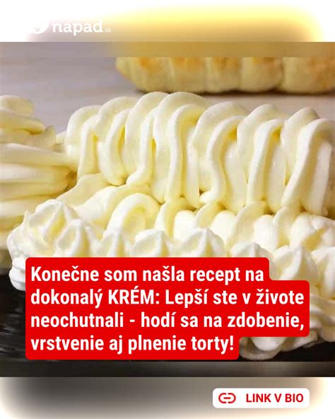 Vrstvenie smotanovo-jahodových rezov