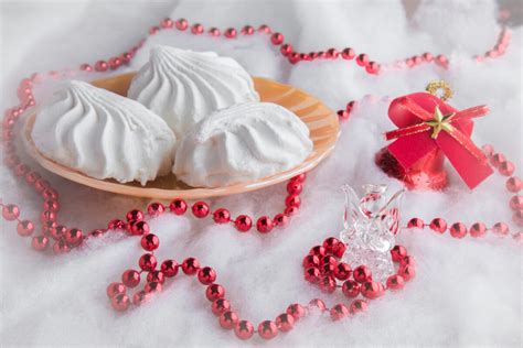 Ilustrácia snehových pusiniek