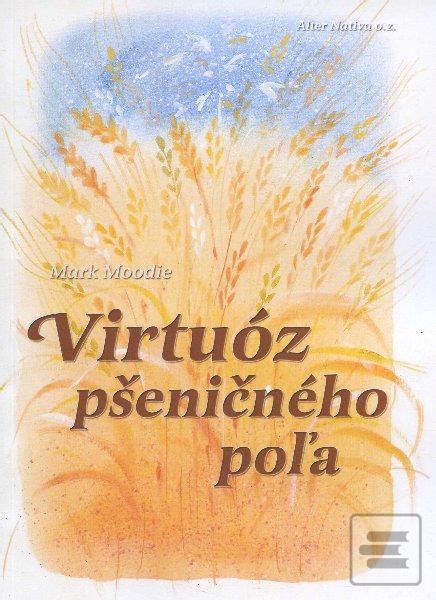 Ilustrácia pšeničného poľa