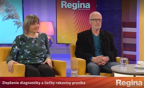 archívna fotografia z televíznej relácie