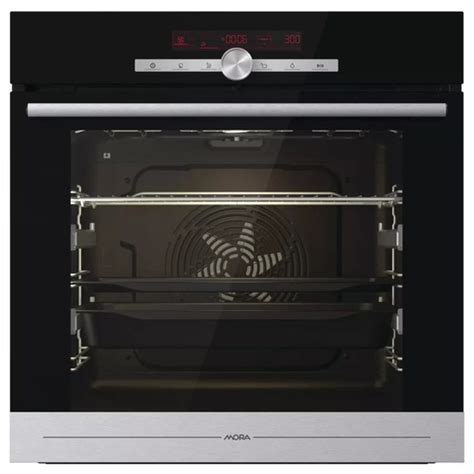 Ilustrácia interiéru elektrickej rúry s aktivovanou funkciou rozmrazovania