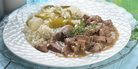 Infografika zobrazujúca kroky na prípravu jemnej pečienky