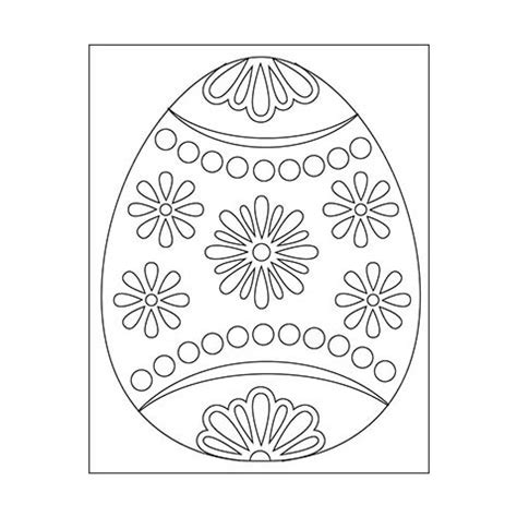 Šablóna na 3D vajíčko z preglejky