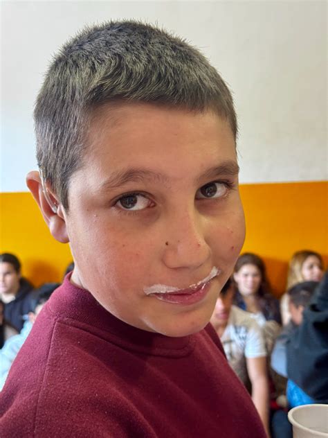 Rôzne druhy mliečnych výrobkov vhodných pre deti