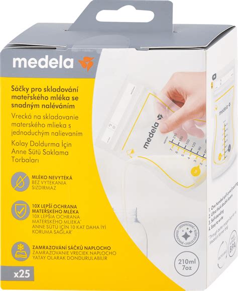 Ilustrácia materského mlieka v momo vrecku