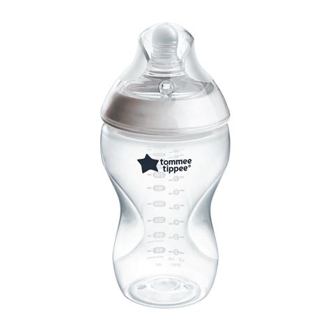 Ilustrácia silikónovej odsávačky mlieka Tommee Tippee
