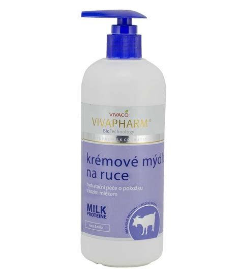 Vplyv kozieho mlieka na pokožku hlavy