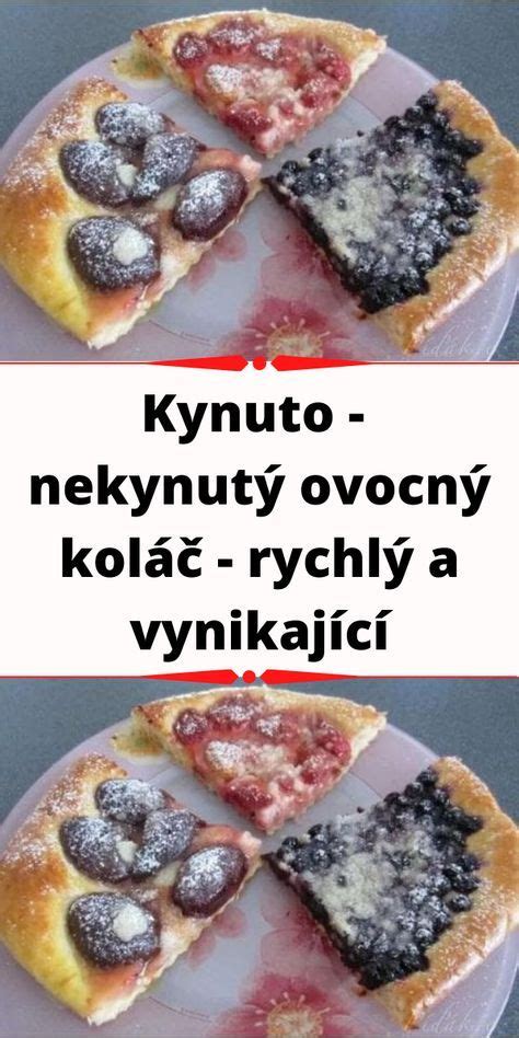 Obrázok rôznych druhov čerstvého ovocia vhodného na koláč