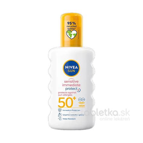 Produkty na opaľovanie bevola® Sun