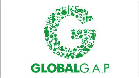 Certifikačná značka GLOBALG.A.P.