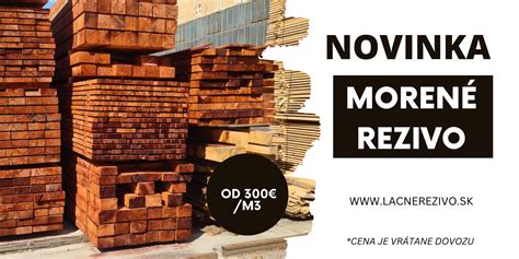 Rôzne druhy stavebného reziva