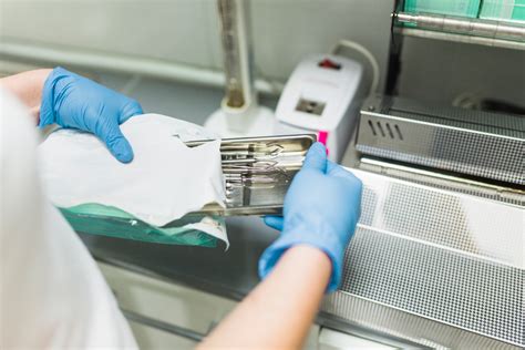 Sterilizácia kuchynských pomôcok
