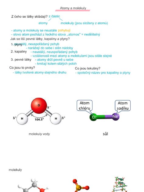 Štruktúra mliečnej molekuly