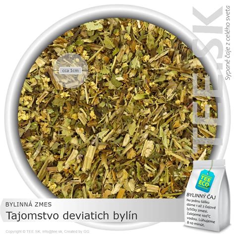 Zmes bylín pre podporu laktácie